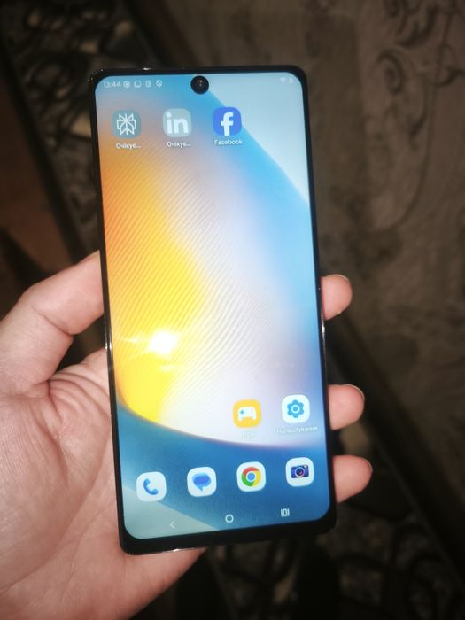 Продам Motorola edge 50 fusion 10/256