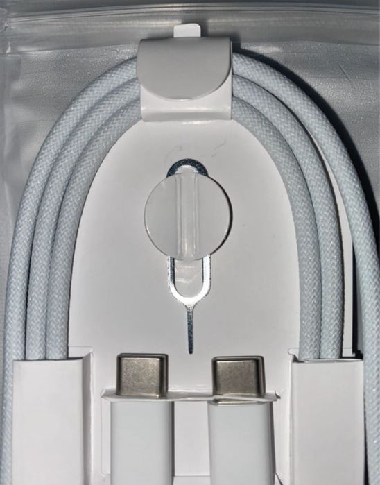 Carregador/Charger USB-C