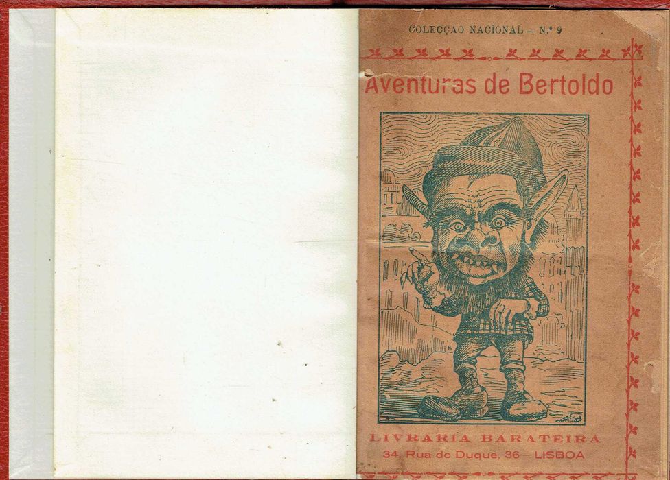 16798
	
Adventures of Bertoldo
