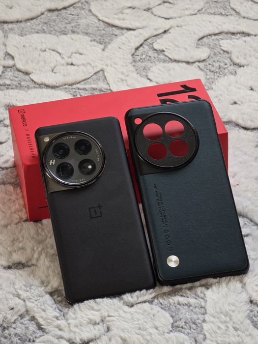 OnePlus 12 - Idealny stan | Pełny zestaw