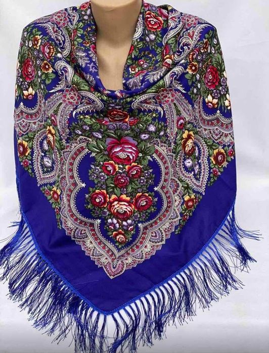 Хустка українська