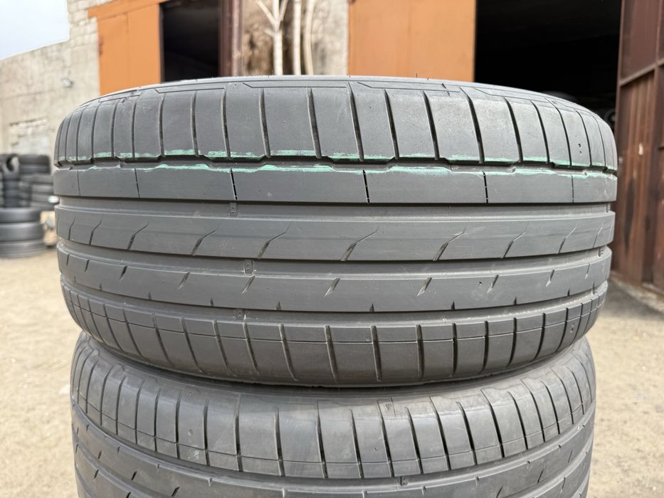 255/45 r20 Hankook Ventus S1 evo3 EV Резина летняя