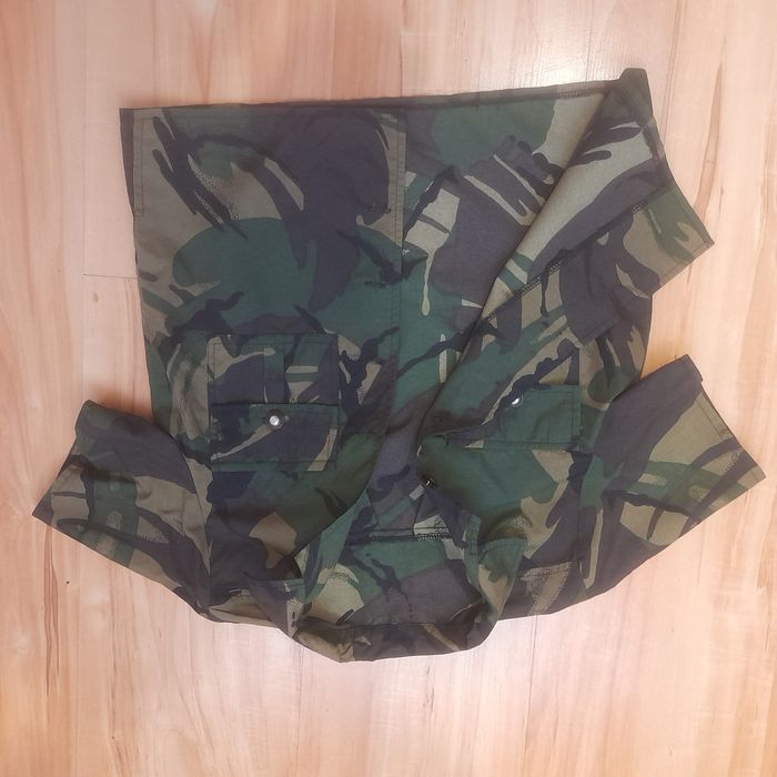 Koszula chłopięca  Moro