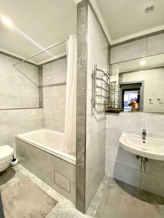 2 к. кв. Тбіліський провулок 1 Політехнічний інститут Смарт Плаза