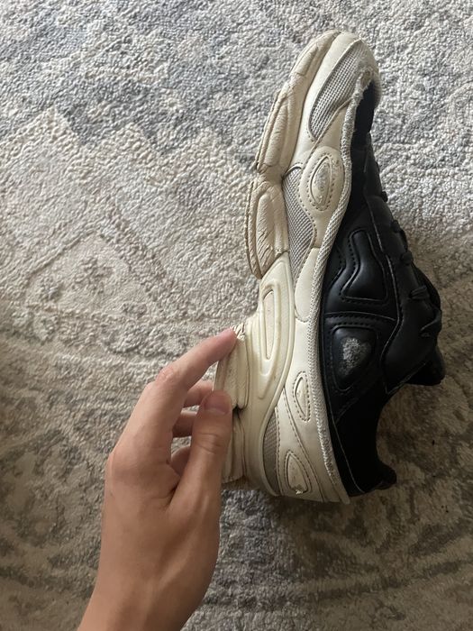 Raf simons ozweego