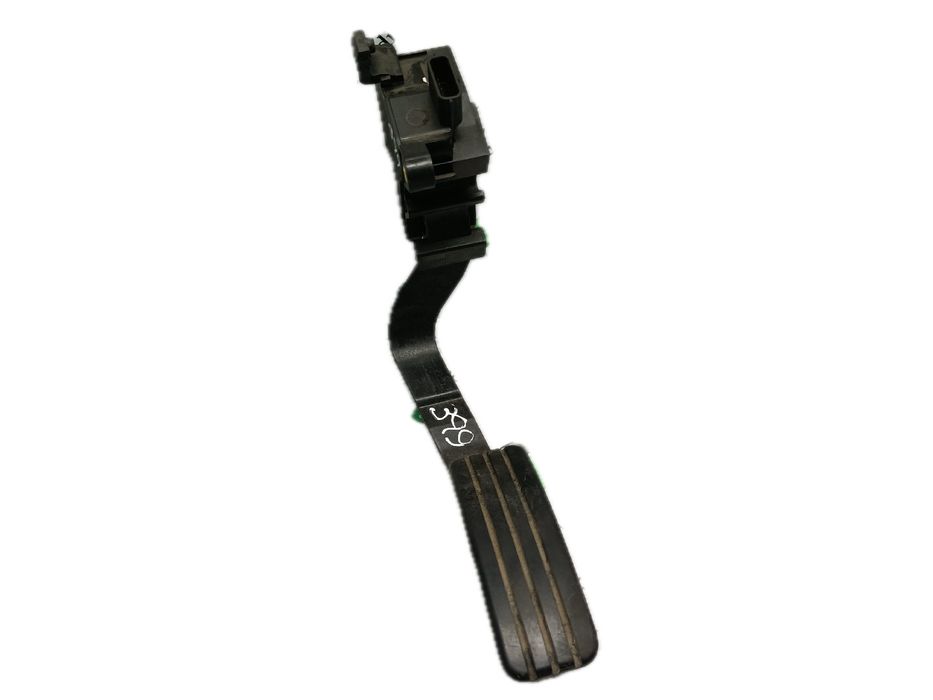 Pedal do acelerador RENAULT Scénic III (JZ0/1_)