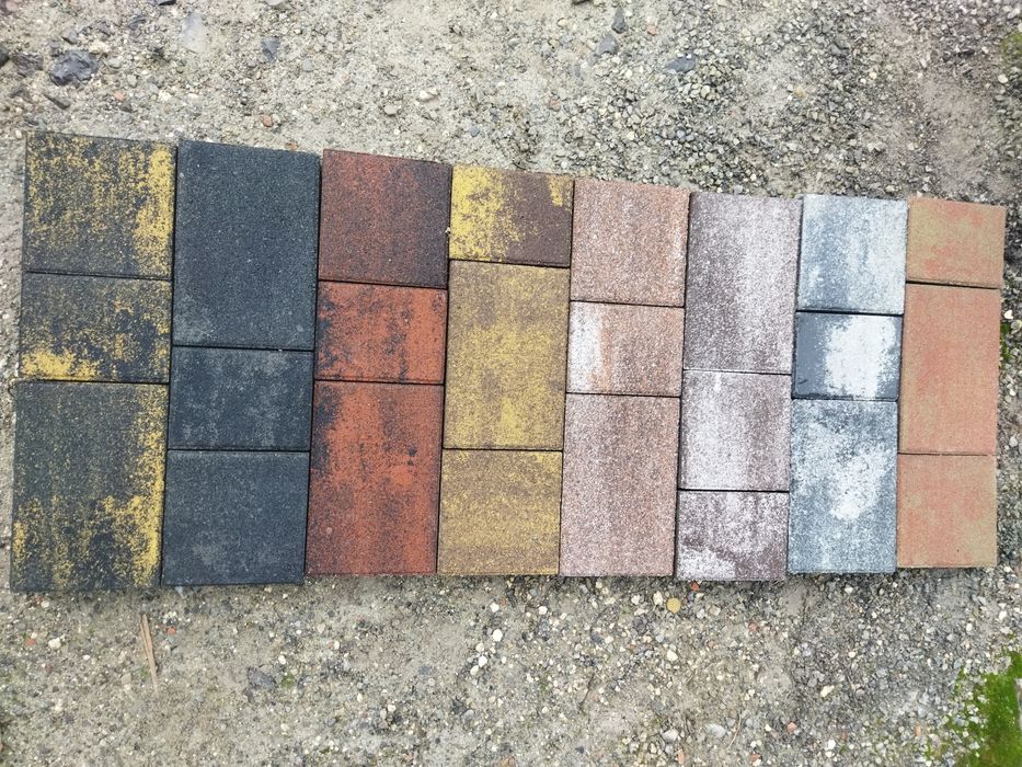 Бруківка Блок Будівельний Кільця скептика послуги маніту