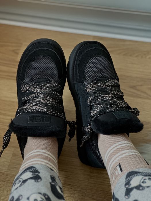 Кросівки UGG Lowmel уги ловмел В НАЯВНОСТІ