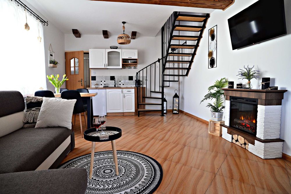 OSTATNIE wolne miejsca długi weekend Trzech Króli od 2.01.2026-SOLINA