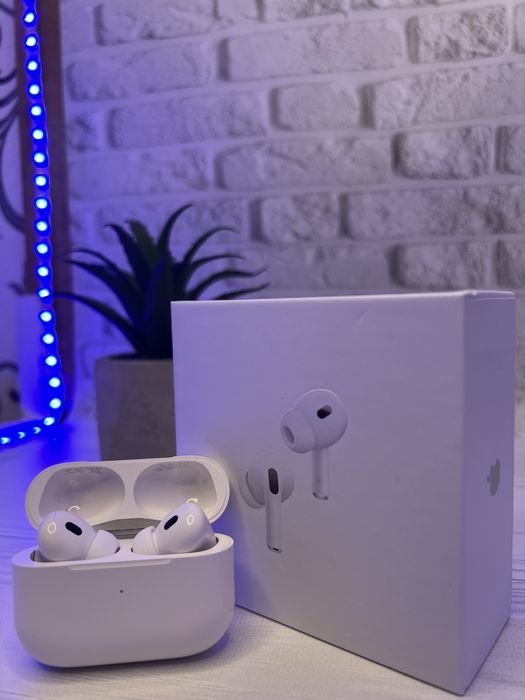 Навушники  AirPodsPro 2