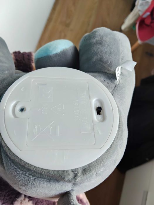 Brinquedos de bebe