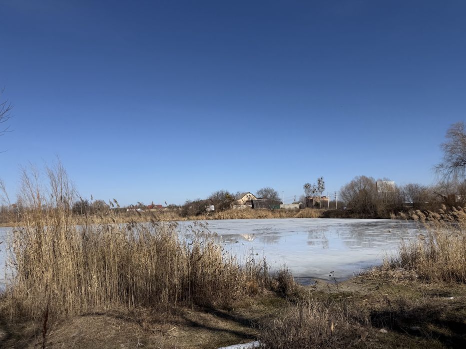 Продаж ділянки під будівництво з електрикою на ділянці в Мих.Рубежівка
