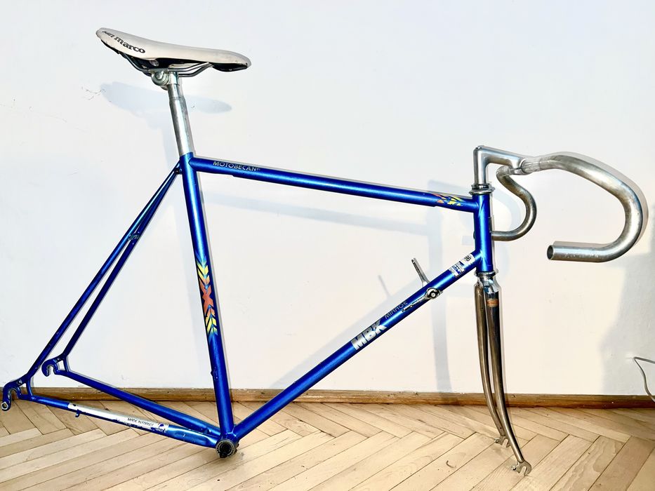 Rama rower vintage MBK Motobecane Mirage