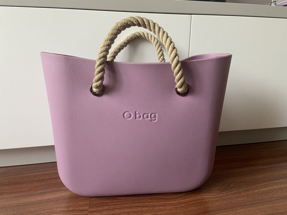 Сумка O’beg (оригінал)