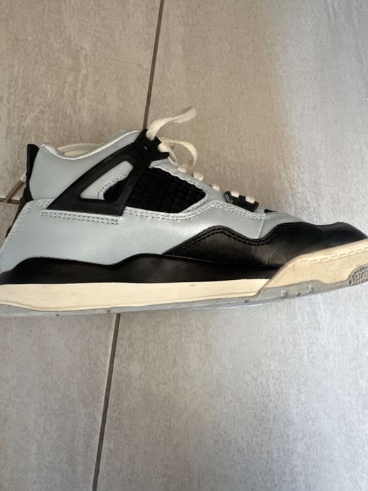 Nike jordan 4. Rozmiar 35