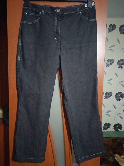 Джинси скейтери бойфренди р.48-50