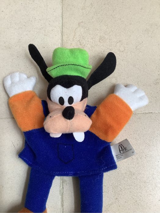 McDonald’s Doll from 200164409204519810122