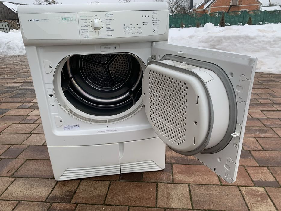 Посудомийка Priveleg