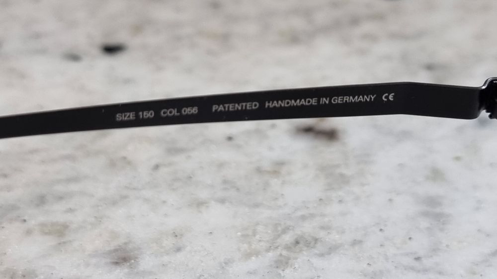 Oprawki okulary Mykita Lea