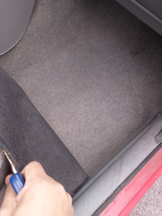 Vende-se Punto impecável