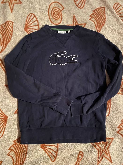 Кофта Lacoste...