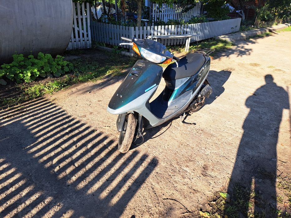 продам скутер хонда такт 30