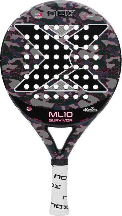 Nox ML10 Pro Cup Survivor
