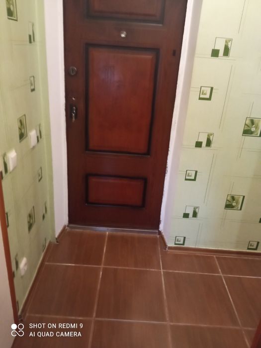 Подобово хороша квартира