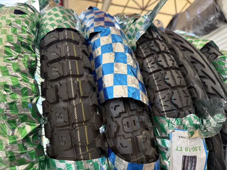 Продам покрышка скат резина на мт урал днепр R19