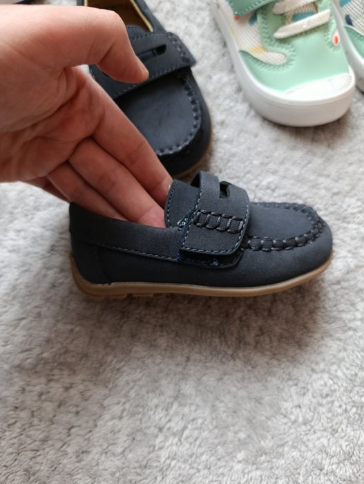 Взуття для хлопчика 20,21,22,23 розмір