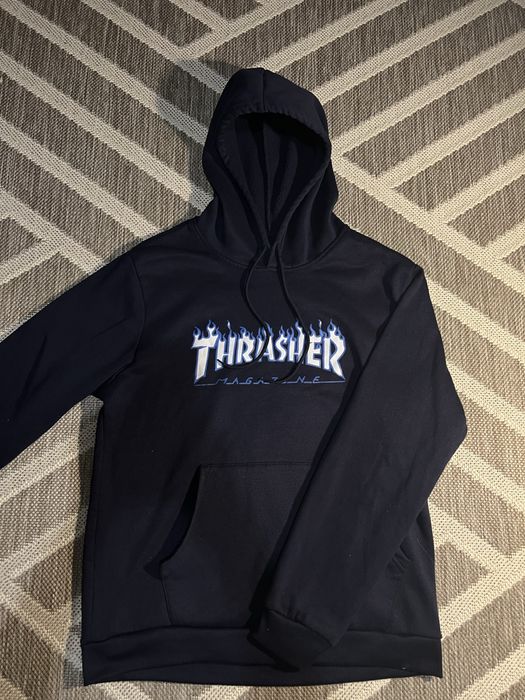 Худі Thrasher