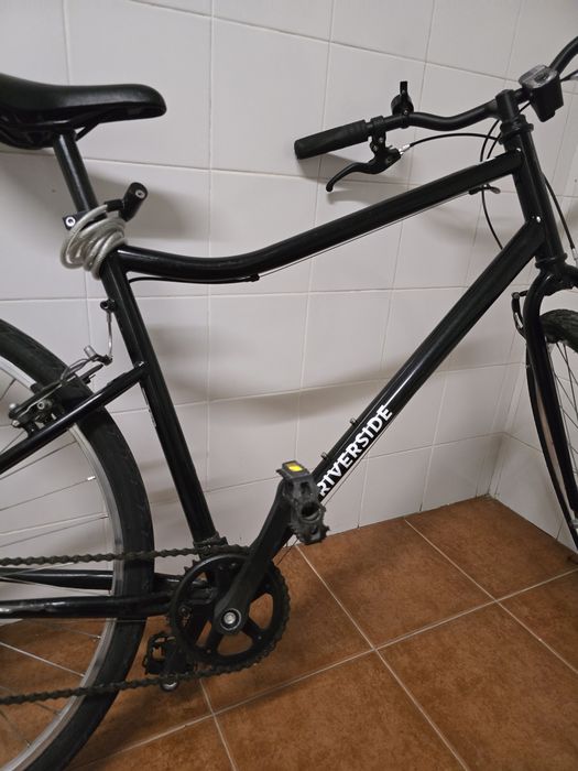 Venda Bicicleta Riverside