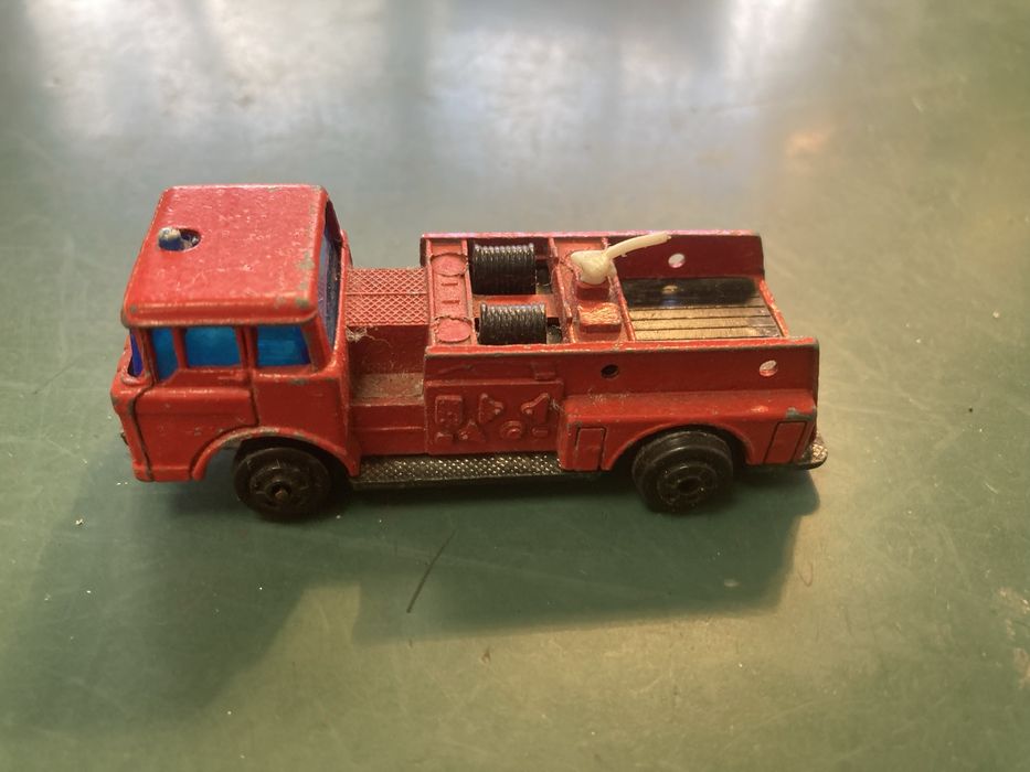 Brinquedo Miniaturas SPEEDY POWER, Mira, Lone Star