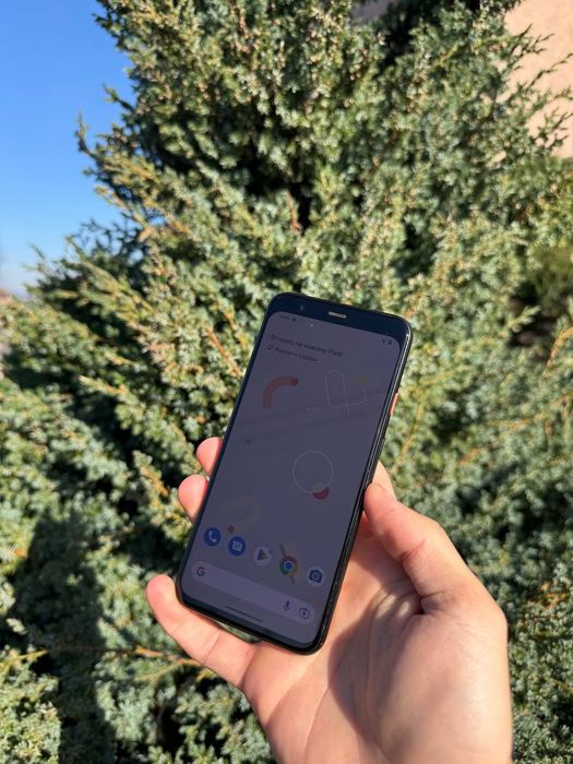 Google Pixel 4 6/64 Gb Clearly White