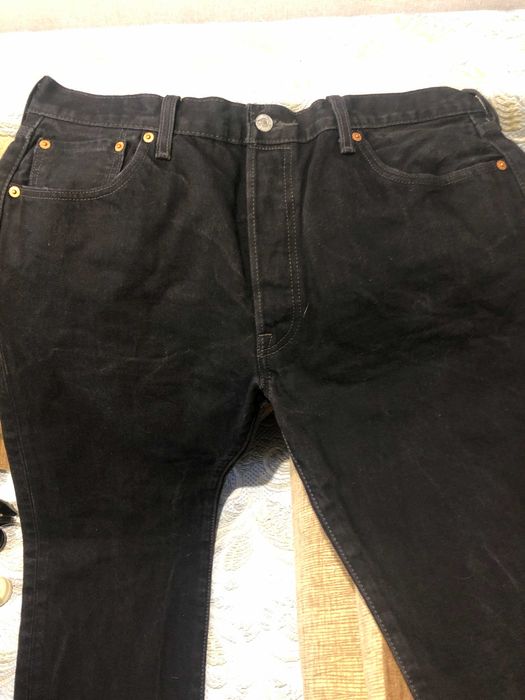 Мужские Джинси Levi's 501