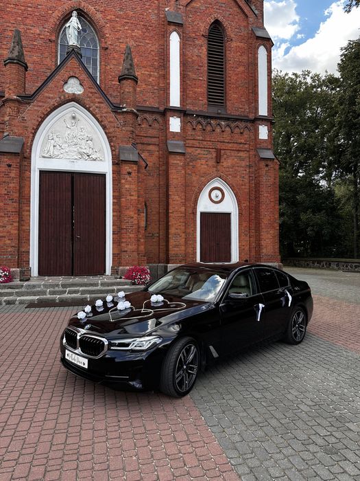 Auto Do Ślubu,Najlepsze Ceny !