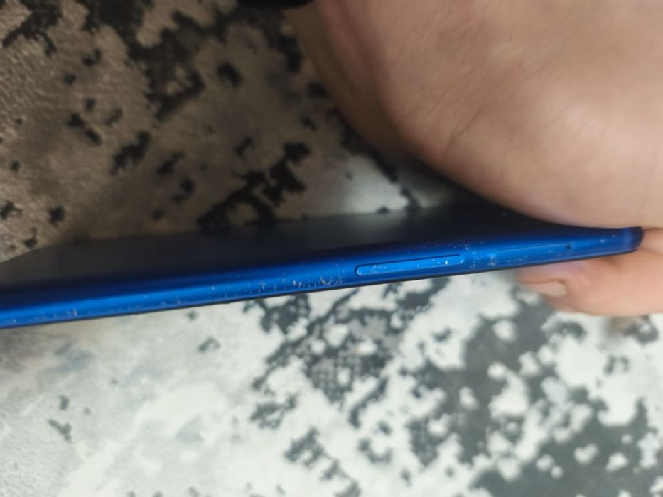 Meizu m6s в робочому стані