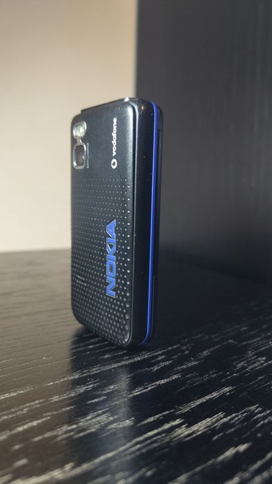 Nokia 5600 XpressMusic