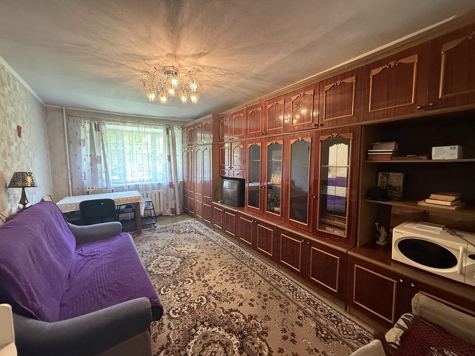 Продам 2ком. 45м2 ул. Галины Мазепы,57 р-он ул Калиновая