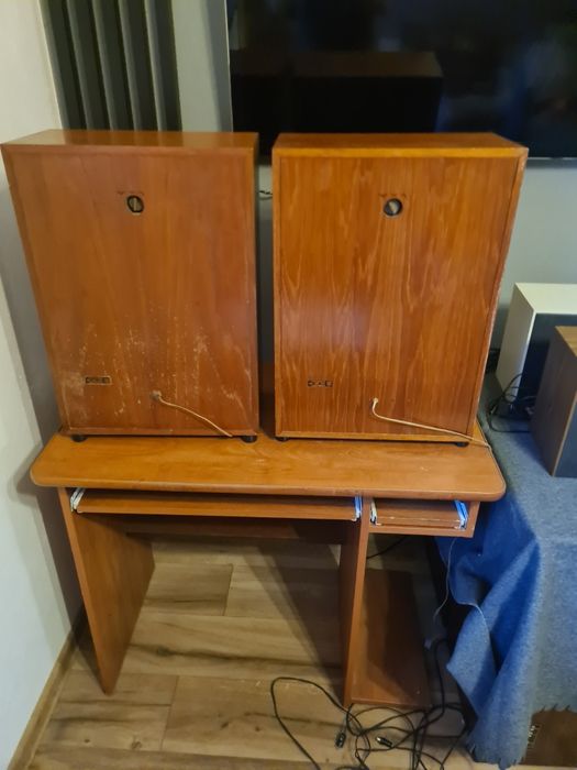 Kolumny Philips 22rh 480