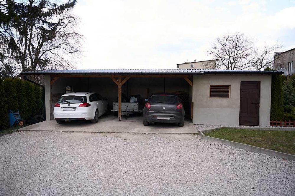 Dom – Radomsko - Widok 4