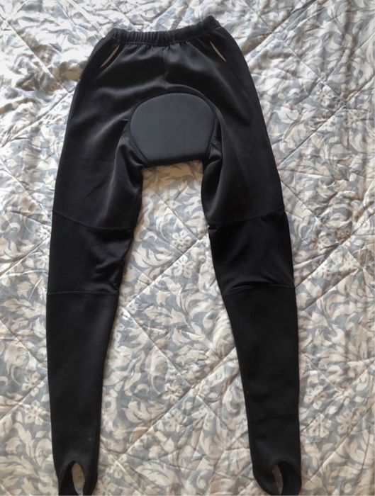 Kolarki męskie Karrimor