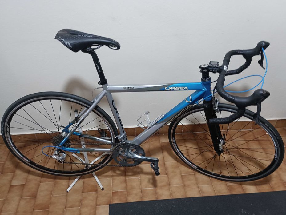 Bicicleta de Estrada Orbea Asphalt t. 51