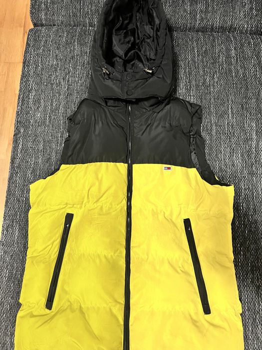 Kamizelka Tommy Hilfiger