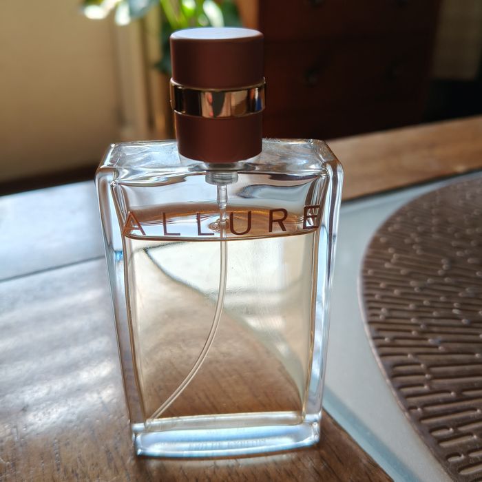 Chanel Allure 50 ml damski