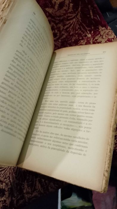 Carestia da Vida nos Campos 1904 Bazilio Telles