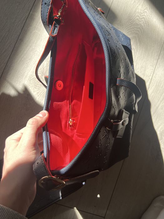 Torebka Louis Vuitton