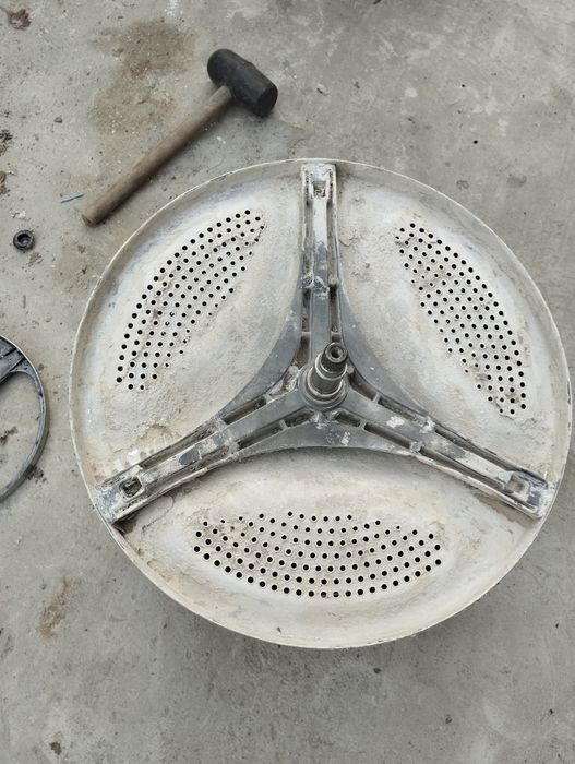 Модуль управления, плата  и другие запчасти на стиральные машины.