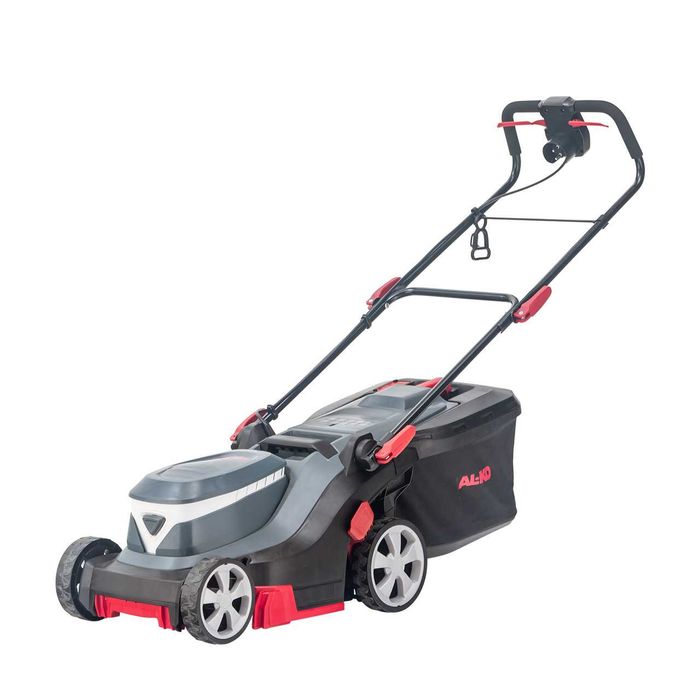 Газонокосилка электрическая AL-KO Comfort 32.2 E (113851)