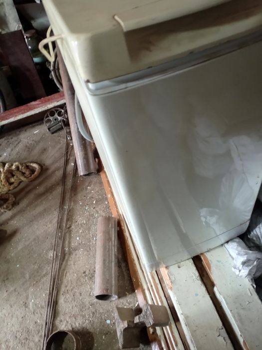 Пральна машина аriston